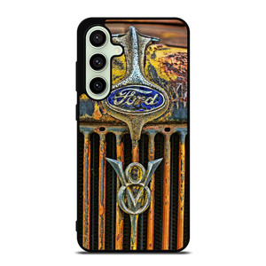 FORD CLASSIC LOGO Samsung Galaxy S24 FE Case Cover