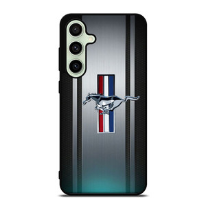 FORD LOGO PLATE Samsung Galaxy S24 FE Case Cover