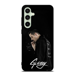 G EAZY 2 Samsung Galaxy S24 FE Case Cover