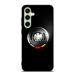 GERMANY DEUTSCHER LOGO Samsung Galaxy S24 FE Case Cover GERMANY DEUTSCHER LOGO Samsung Galaxy S24 FE Case Cover