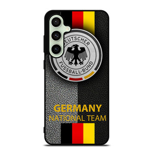 GERMANY NATIONAL TEAM Samsung Galaxy S24 FE Case Cover