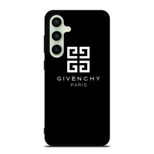 GIVENCHY PARIS Samsung Galaxy S24 FE Case Cover