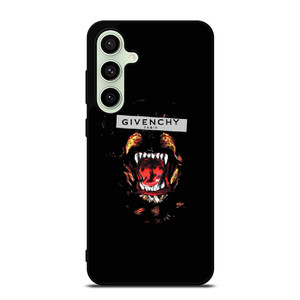 GIVENCHY ROTTWEILER ART Samsung Galaxy S24 FE Case Cover GIVENCHY ROTTWEILER ART Samsung Galaxy S24 FE Case Cover