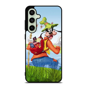 GOOFY FISHING Samsung Galaxy S24 FE Case Cover GOOFY FISHING Samsung Galaxy S24 FE Case Cover