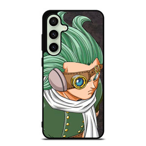 GRANOLAH DRAGON BALL 2 Samsung Galaxy S24 FE Case Cover