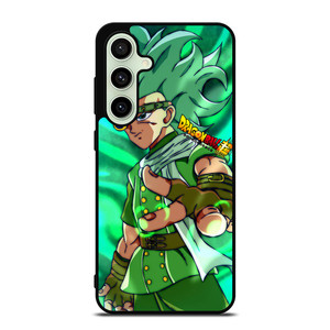 GRANOLAH DRAGON BALL Samsung Galaxy S24 FE Case Cover