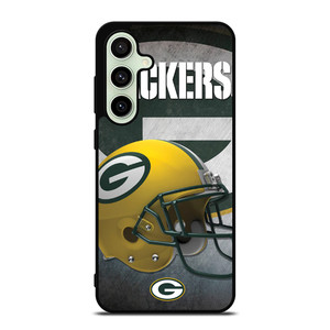 GREEN BAY PACKERS AREA Samsung Galaxy S24 FE Case Cover