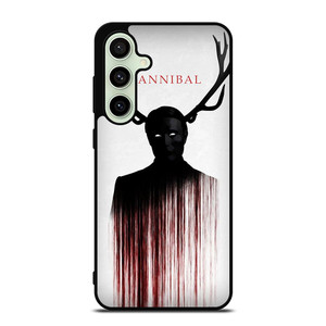 HANNIBAL MOVIE 2 Samsung Galaxy S24 FE Case Cover