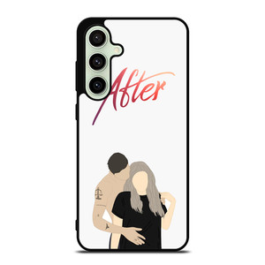 HARDIN SCOTT TESSA YOUNG Samsung Galaxy S24 FE Case Cover