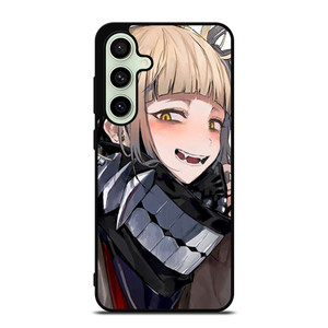 HIMIKO TOGA MY HERO ACADEMIA Samsung Galaxy S24 FE Case Cover