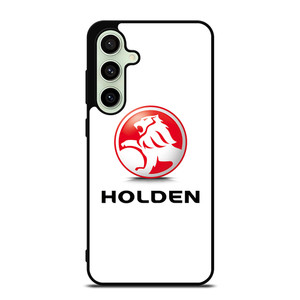 HOLDEN EMBLEM Samsung Galaxy S24 FE Case Cover
