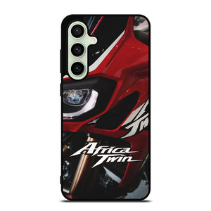 HONDA AFRICA TWIN Samsung Galaxy S24 FE Case Cover