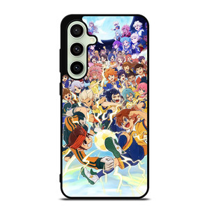 INAZUMA ELEVEN ALL CHARACTER Samsung Galaxy S24 FE Case Cover