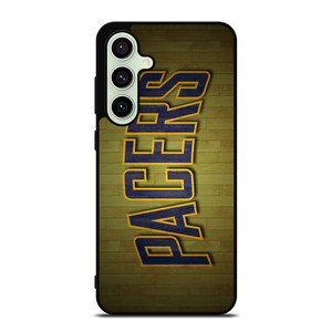 INDIANA PACERS 1 Samsung Galaxy S24 FE Case Cover