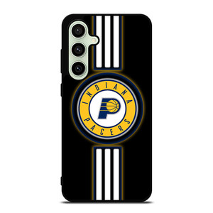 INDIANA PACERS 2 Samsung Galaxy S24 FE Case Cover