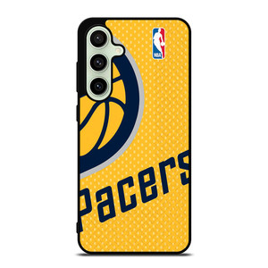 INDIANA PACERS 3 Samsung Galaxy S24 FE Case Cover