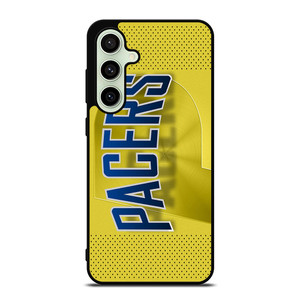 INDIANA PACERS 4 Samsung Galaxy S24 FE Case Cover