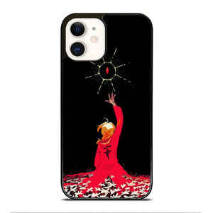 FULLMETAL ALCHEMIST ART iPhone 12 Case Cover
