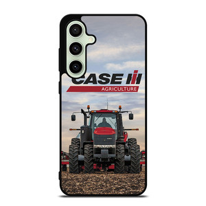 INTERNATIONAL HARVESTER TRACTOR 1 Samsung Galaxy S24 FE Case Cover