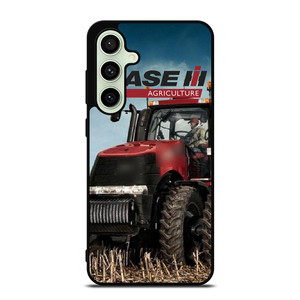INTERNATIONAL HARVESTER TRACTOR 2 Samsung Galaxy S24 FE Case Cover