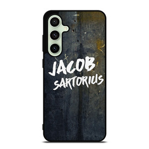 JACOB SARTORIUS Samsung Galaxy S24 FE Case Cover
