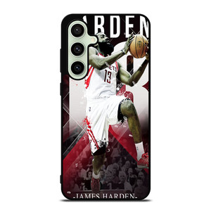 JAMES HARDEN 2 Samsung Galaxy S24 FE Case Cover