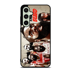 JAMES HARDEN 3 Samsung Galaxy S24 FE Case Cover