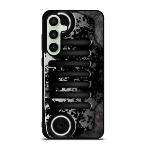 JEEP 2 Samsung Galaxy S24 FE Case Cover