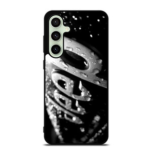 JEEP RAIN DESIGN Samsung Galaxy S24 FE Case Cover