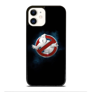 GHOSTBUSTERS ICON iPhone 12 Case Cover