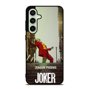 JOKER 3 Samsung Galaxy S24 FE Case Cover