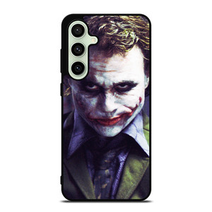 JOKER BATMAN 1 Samsung Galaxy S24 FE Case Cover JOKER BATMAN 1 Samsung Galaxy S24 FE Case Cover