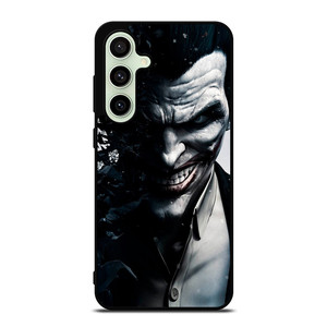 JOKER BATMAN 2 Samsung Galaxy S24 FE Case Cover JOKER BATMAN 2 Samsung Galaxy S24 FE Case Cover