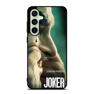 JOKER SMILE Samsung Galaxy S24 FE Case Cover