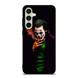 JOKER SMOKE 1 Samsung Galaxy S24 FE Case Cover JOKER SMOKE 1 Samsung Galaxy S24 FE Case Cover