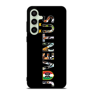 JUVENTUS 1 Samsung Galaxy S24 FE Case Cover