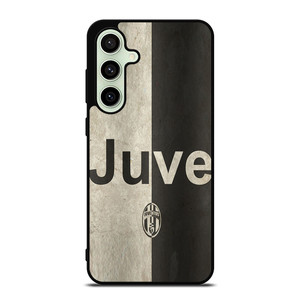 JUVENTUS 4 Samsung Galaxy S24 FE Case Cover
