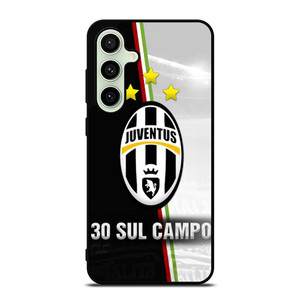 JUVENTUS 7 Samsung Galaxy S24 FE Case Cover