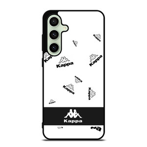 KAPPA STREETWEAR LOGO Samsung Galaxy S24 FE Case Cover