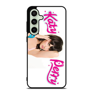 KATY PERRY SINGER Samsung Galaxy S24 FE Case Cover