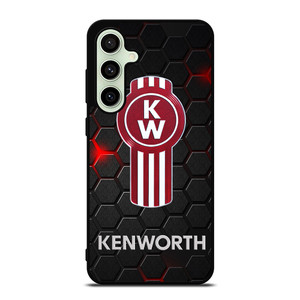 KENWORTH TRUCK 2 Samsung Galaxy S24 FE Case Cover