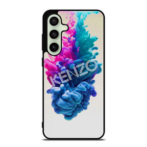 KENZO PARIS KENZO Samsung Galaxy S24 FE Case Cover