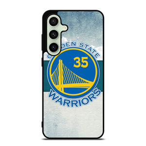 KEVIN DURANT WARRIORS 1 Samsung Galaxy S24 FE Case Cover