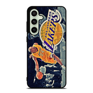 KOBE BRYANT 7 Samsung Galaxy S24 FE Case Cover