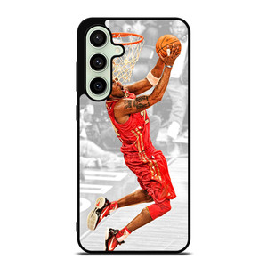 KOBE BRYANT ALLSTAR Samsung Galaxy S24 FE Case Cover