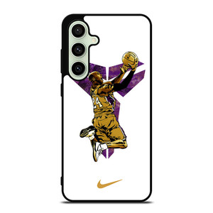 KOBE BRYANT LEGEND Samsung Galaxy S24 FE Case Cover