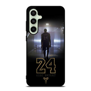 KOBE BRYANT SIGN Samsung Galaxy S24 FE Case Cover