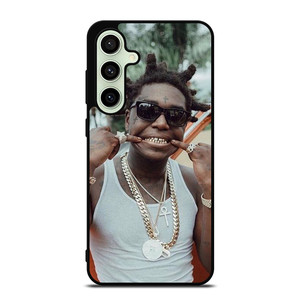 KODAK BLACK RAPPER Samsung Galaxy S24 FE Case Cover