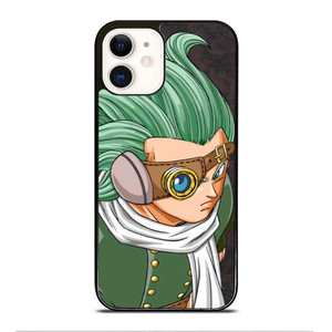 GRANOLAH DRAGON BALL 2 iPhone 12 Case Cover GRANOLAH DRAGON BALL 2 iPhone 12 Case Cover