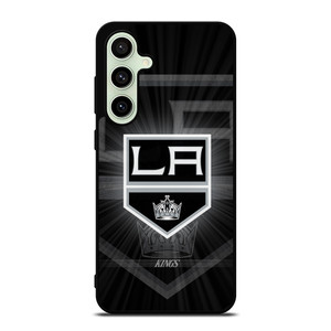 LA KINGS 2 Samsung Galaxy S24 FE Case Cover